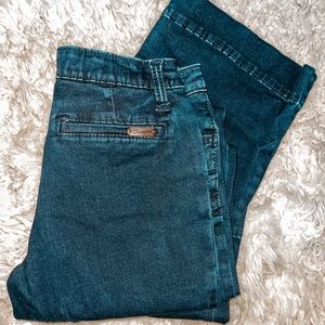 Wrangler Retro Women’s Mae Wide Leg Trouser